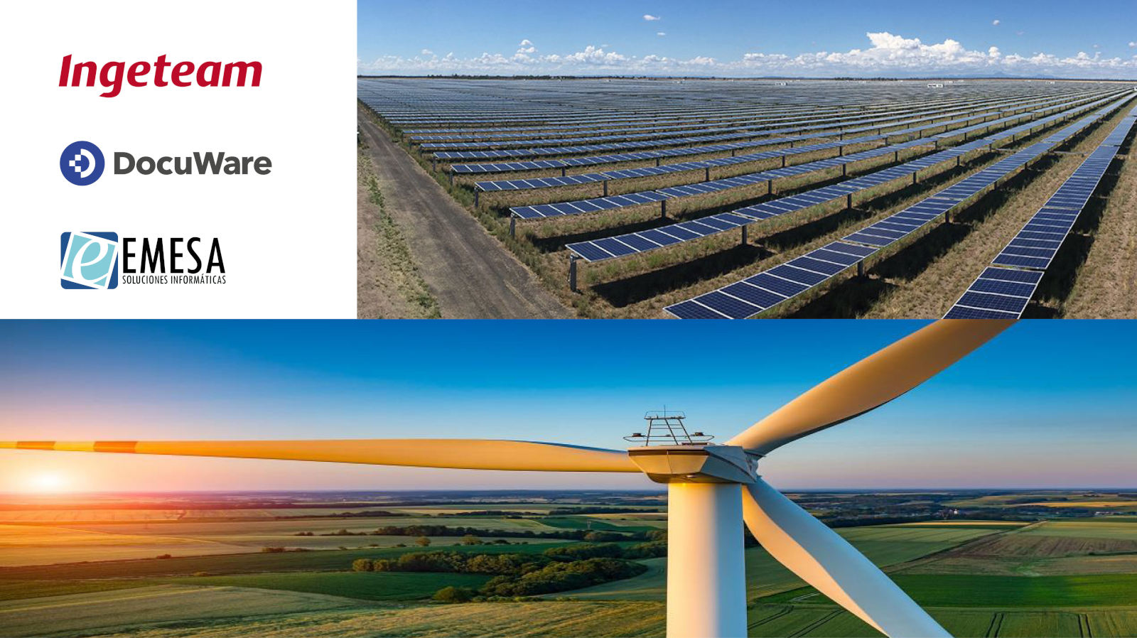 CASO DE ÉXITO: Ingeteam confía en EMESA